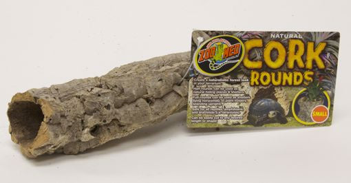 Zoo Med Cork Round - Small