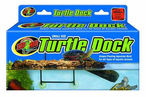 Zoo Med FloatingTurtle Dock - Small
