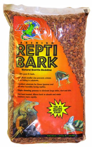 Zoo Med Repti Bark 8qt
