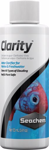 Sea Clarity (100mL) 3.4 Oz