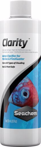 Sea Clarity (250mL) 8.5oz