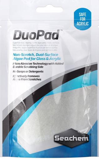 Sea Duo Scrub Pad