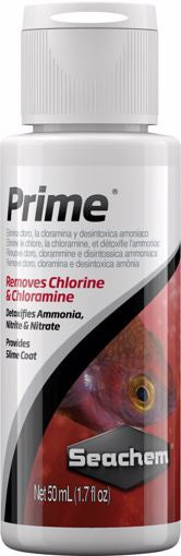 Sea Prime (50mL) 1.7 Oz
