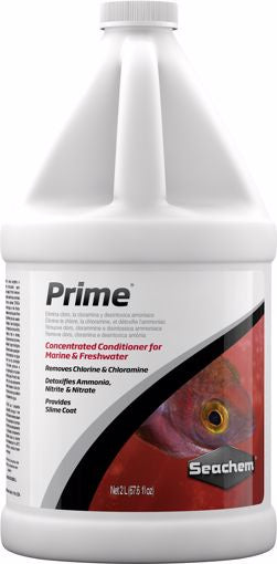 Sea Prime (2 Liter) 67.6 Oz