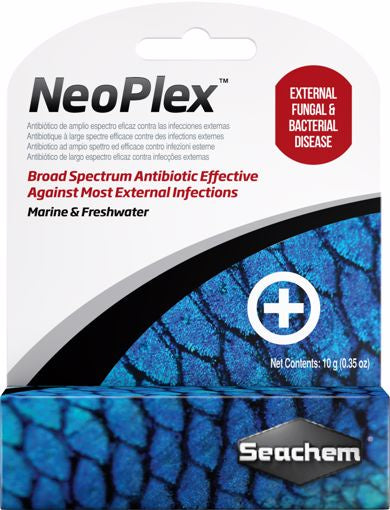 Sea NeoPlex (10g) .35 Oz