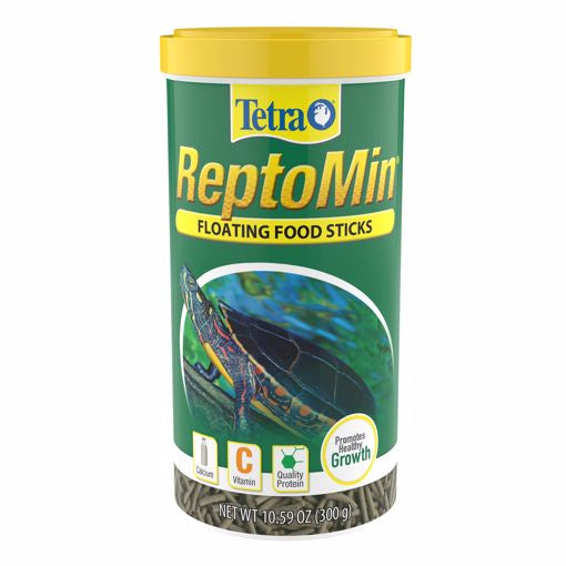 Tetra Reptomin - 10.59oz