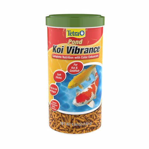 Tetra Koi Float Stix 4.94 oz