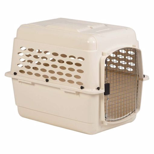 Dog Vari Kennel 30-50lbs - 32"