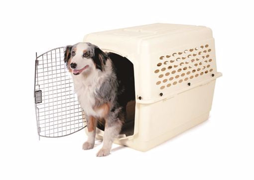 Dog Vari Kennel 50-70lbs - 36"