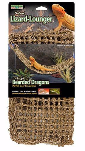 Lizard Lounger Hammock