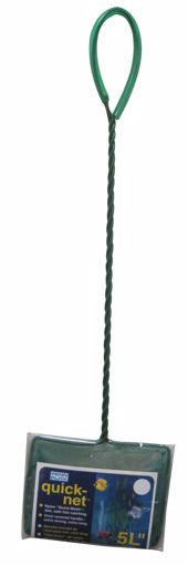 Quick Net 16" handle - 5x4