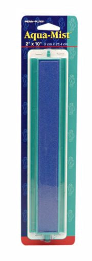 PP Aqua-Mist Air Stone Bar 2x10