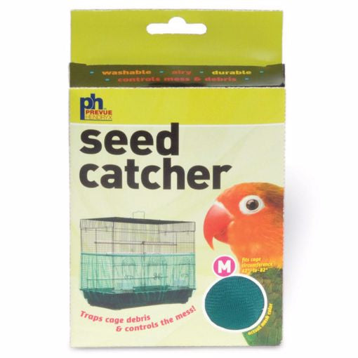 Seed Catcher Mesh - Medium 8x42