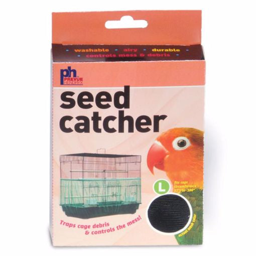 Seed Catcher Mesh - Large 13x52