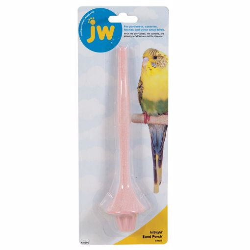JW Sand Perch Small
