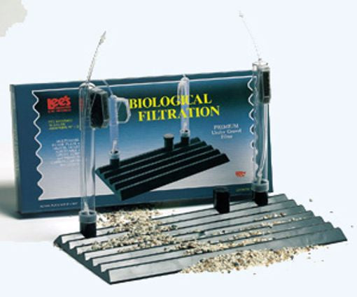 Lees UG Filter Prem 29g - 12x30