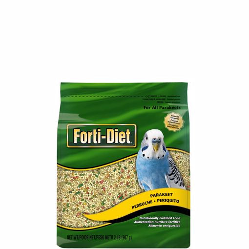 Kaytee Parakeet Forti-Diet 2lb