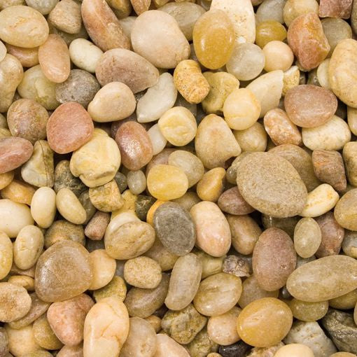 Estes Shallow Creek Natural Gravel 5 lbs