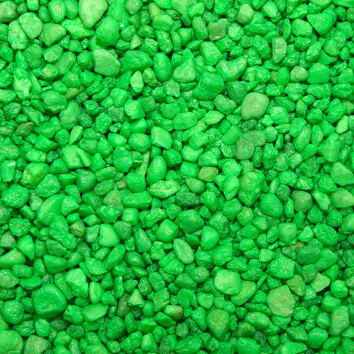 Estes Bright Green 5 lbs