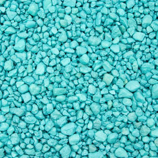 Estes Special Turquoise 5 lbs