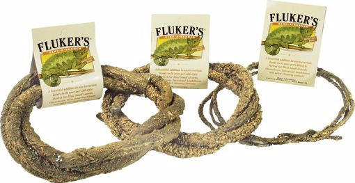 Flukers Bend-A-Branch 3/8" Medium