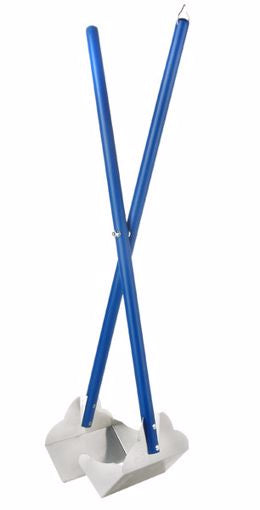 FP Pooper Scooper (scissor) Plain