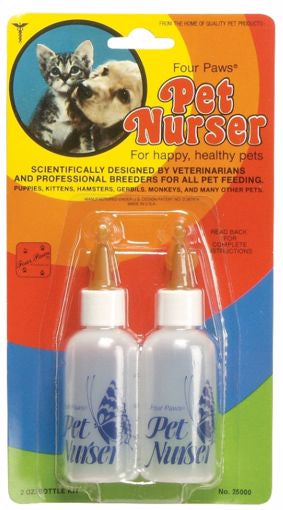 FP Pet Nurser 2 oz