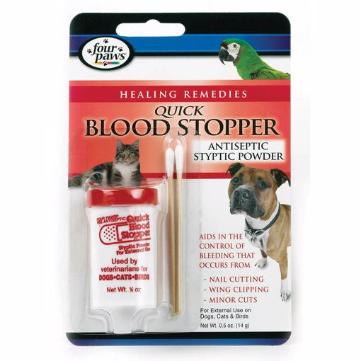 FP Quick Blood Stopper 0.5 oz