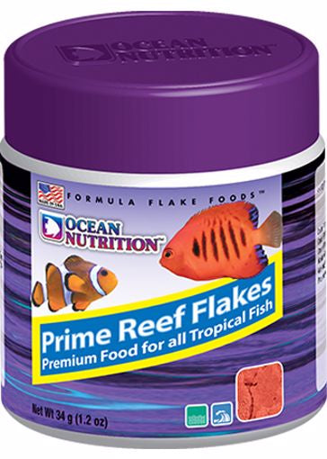 ON Prime Reef Flake 1.2oz