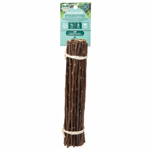 Oxbow Apple Stick Bundle - 13"