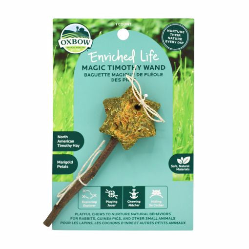 Oxbow Magic Timothy Wand DISCONTINUED