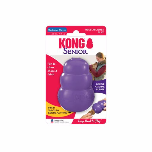 Kong Senior - Medium