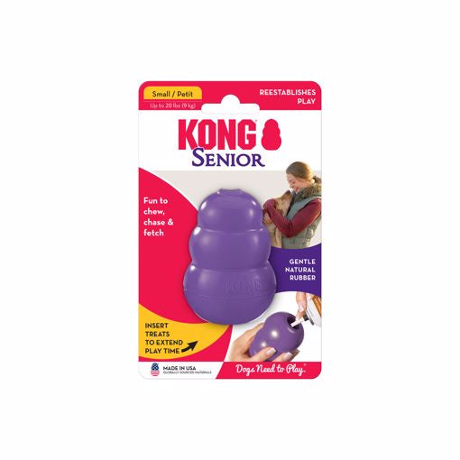 Kong Senior - Small