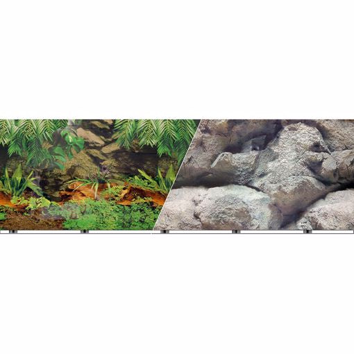 Background Double Sided 19" tall VSB-11-19