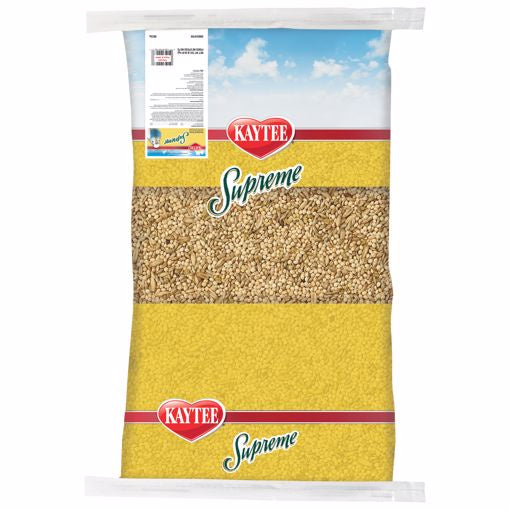 Kaytee Supreme Parkeet  Food - 20 Lb