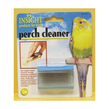 JW Bird Perch Cleaner