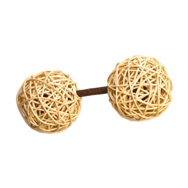 Ware Willow Barbell Large - DISCONTINUED