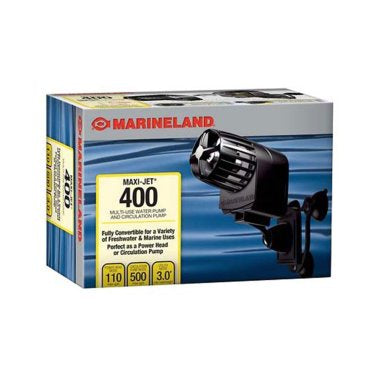 Marineland Maxi Jet 400