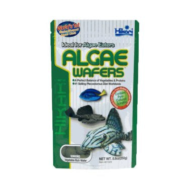 Hikari Algae Wafer 8.8 oz