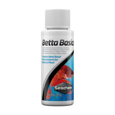 Sea Betta Basics (60mL) 2 Oz