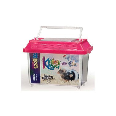 Lees Kritter Keeper Mini