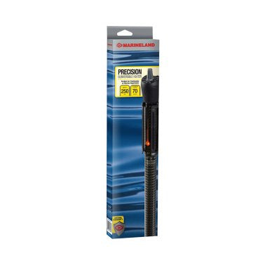 Marineland Precision Submersible Heater 250 watts