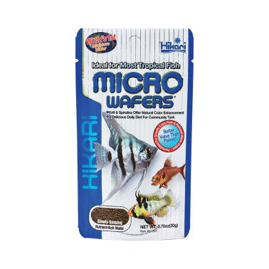 Hikari Micro Wafers .70 oz
