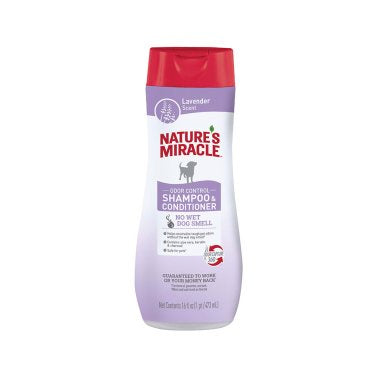 N Mir Odor Control - Lavender 16oz
