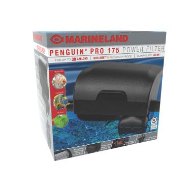 Marineland Penguin Pro Filter 175