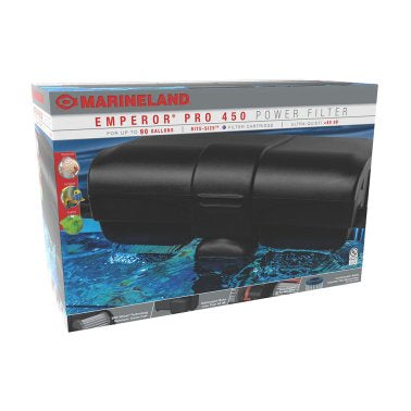 Marineland Penguin Pro Filter 450