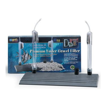 Lees UG Filter Prem 75g