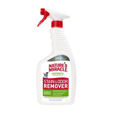N Mir Stain&Odor Remover 24oz