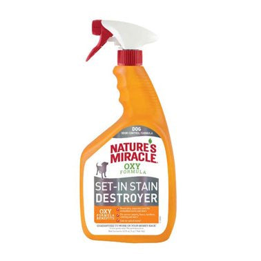 N Mir Stain Destroyer 32oz