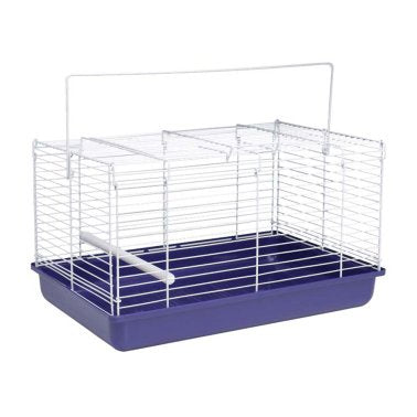 Kaytee Cage Take With Carrier - Large - 17x4x10